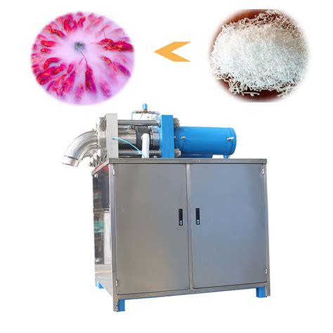 Dry Ice Pelletizer Making Machine Shuliy Dry Ice Making Blasting