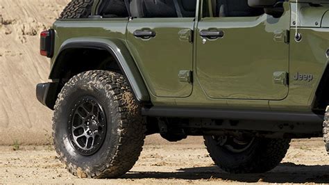 2022 Jeep Wrangler Willys Xtreme Recon Package Is A Better Bargain Jk Forum