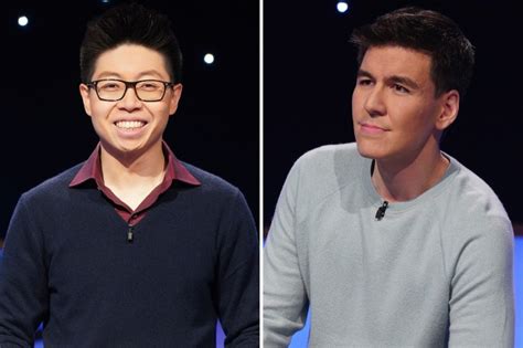 Jeopardy Masters James Holzhauer Admits His Surprising True Feelings