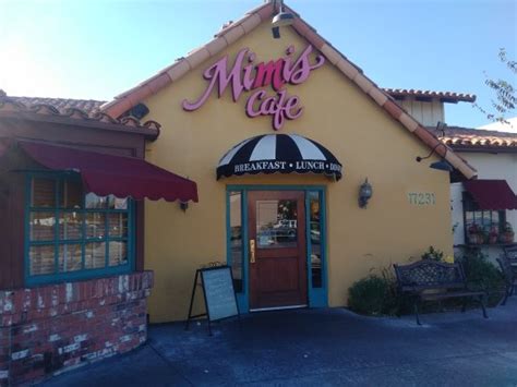 Mimis Cafe Menu Along With Prices And Hours Menu And Prices