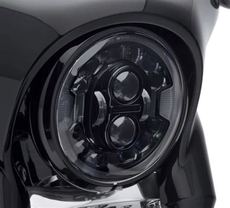 In Daymaker Adaptive Led Headlamp Harley Davidson Online