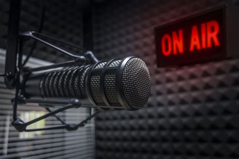 The Top Ten Keys To Creating Great Radio Ads Strategic Media Inc