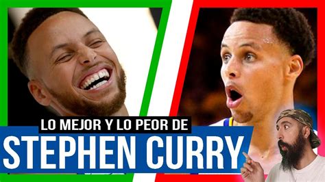 Stephen Curry El Mejor Tirador De Triples De La Historia Lo Mejor