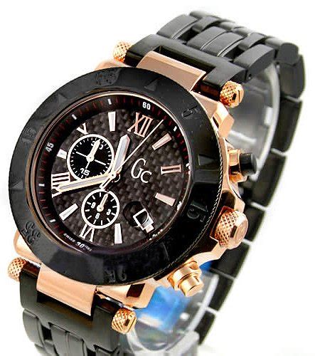 MONTRE 47000G1 GC Minute