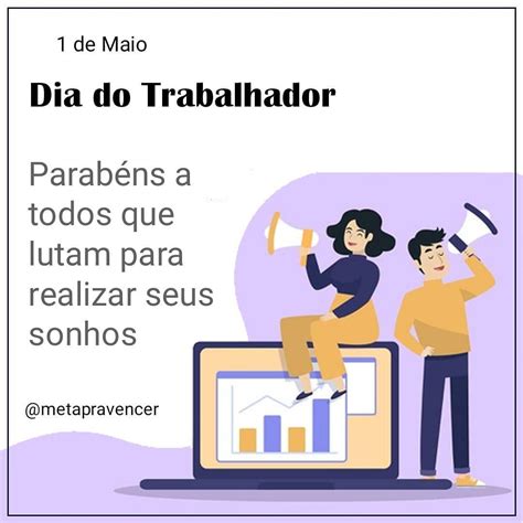 O Dia Do Trabalhador Dia Do Trabalho Dia Internacional Dos