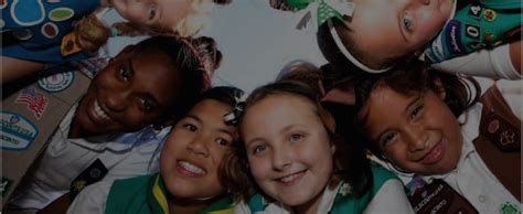 Girl Scouts of America - CES/Way, Ltd.