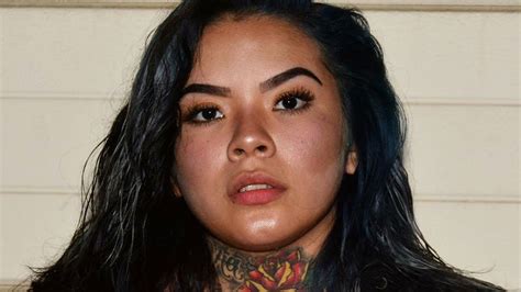 Fresno Gang Member S Hot Mugshot Goes Viral Youtube