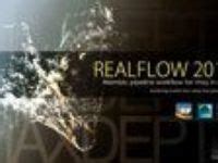 15 Realflow Tutorials Ideas Tutorial Cinema 4d Tutorial Cinema 4d