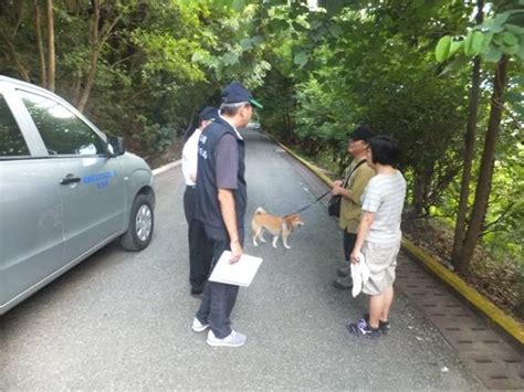 狗便影響環境衛生整潔一起來重視 花蓮旅遊新聞