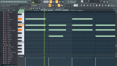 FL Studio 20 Sad Chords Tutorial YouTube