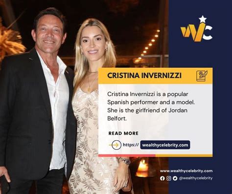 Cristina Invernizzi Biography And Net Worth