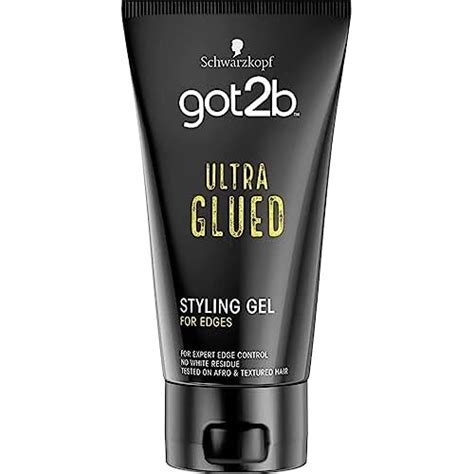 Got2b Gel De Peinado Invencible Ultra Pegado 6 Onzas Amazon Mx