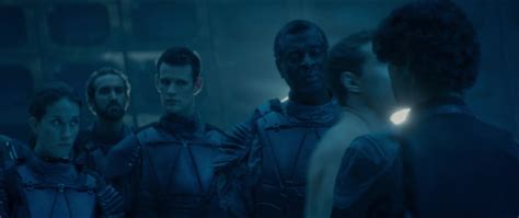 Auscaps Jai Courtney Nude In Terminator Genisys