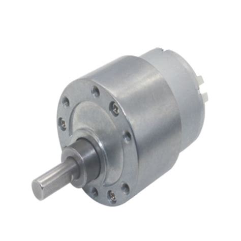 Jgb Geared Motor Dc Motor V V High Torque Electric Gear Motor