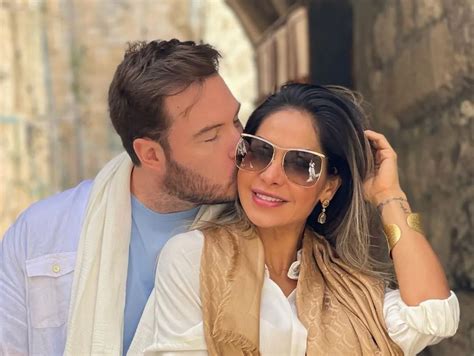 Maíra Cardi e Thiago Nigro pretendem ter 8 filhos Jornal de Brasília