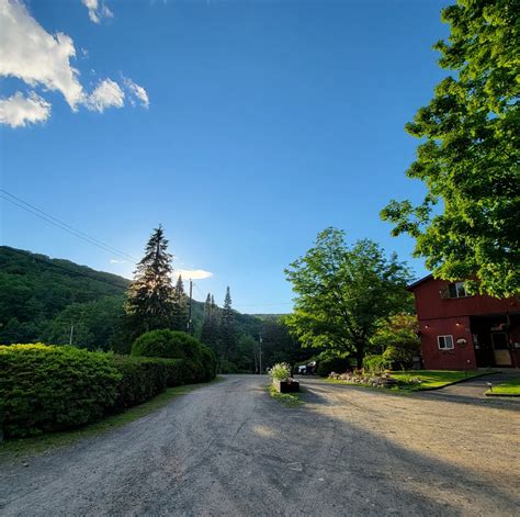 Sodom Mountain Campground Rv Park In Southwick Ma