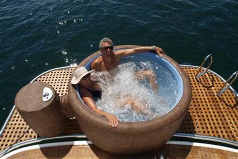 Why Does My Hot Tub Water Turn Cloudy Hot Tub Magic