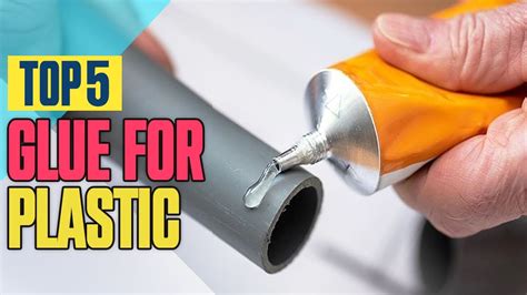 Top 5 Best Glue For Plastic On Amazon 2023 Glue For Plastic Buying Guide Youtube