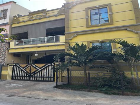 Bhk House Sq Ft For Sale In Alwal Hyderabad Rei