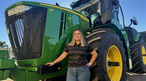 News Media Afgri Equipment John Deere Dealer Wa