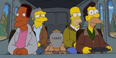 The Simpsons Season 35 S Latest Homer Storyline Was Done Much Better