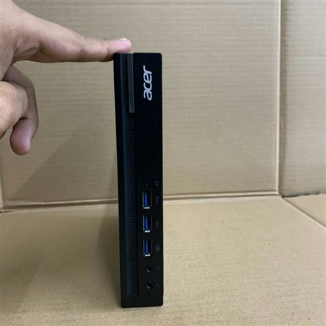 Jual Mini Pc Acer Veriton N G Core I T Ram Gb Hardisk Gb