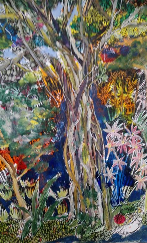 CAYMAN ISLANDS - ARTWORKSFELICITYPRAZAK