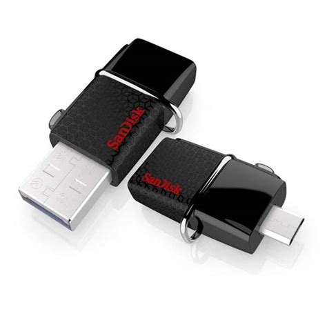 Sandisk Gb Ultra Dual Otg Usb Pen Drive Price In Bangladesh