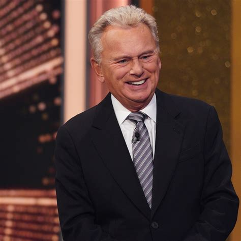 Pat Sajak Leaving Wheel of Fortune After 40 Years - The Hollywood Wire