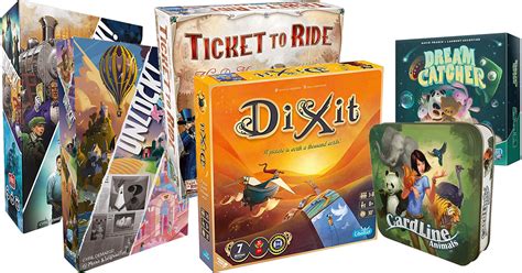 Board Games for Back to School Season | This West Coast Mommy