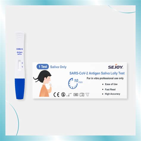 Sars Cov Antigen Test Cassette Nasopharyngeal Factory China Sars