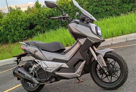 Tantang Honda Adv Wmoto Xtreme I Akhirnya Meluncur Info