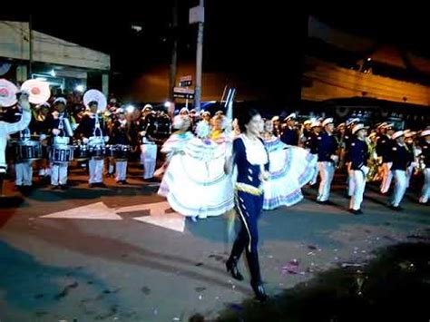 Desfile Del De Noviembre De Santiago Veraguas Video Youtube