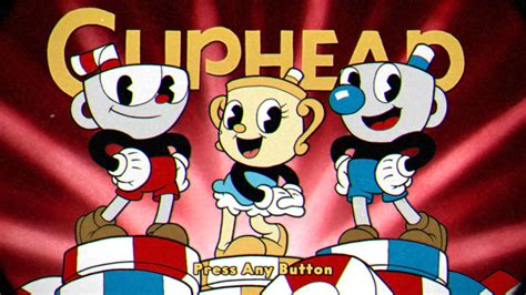 Discuss Everything About Cuphead Wiki Fandom