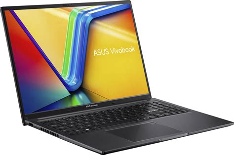 ASUS Vivobook 16 F1605ZA Laptop 16 WUXGA IPS Display Intel Core I7