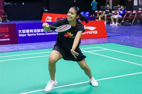 Tujuh Wakil Indonesia Siap Berlaga Di Besar Arctic Open