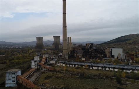 Vechea Termocentral Doice Ti Cea Mai Bun Loca Ie Pentru Primul