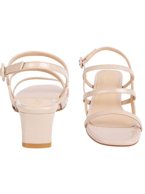 CATWALK Nude Solid Heels Buy CATWALK Nude Solid Heels Online At Best Price In India Nykaa