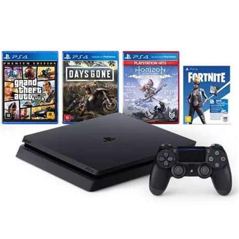 Buy Sony Playstation Slim Tb Mega Pack