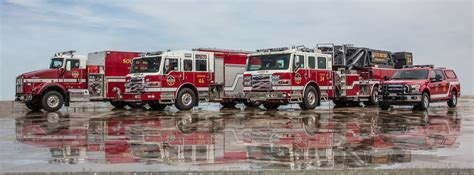 South Metro Fire Rescue