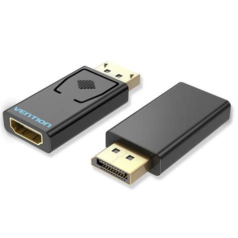 Vention Displayport M Hdmi F Displayport Mini