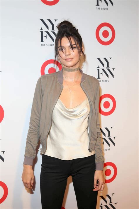 Kendall Jenner 6 Hot Celebs Home