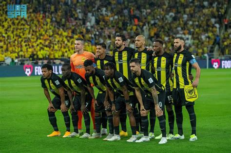 بث مباشر مباراة الاتحاد والأهلي المصري في كأس العالم للأندية 2023