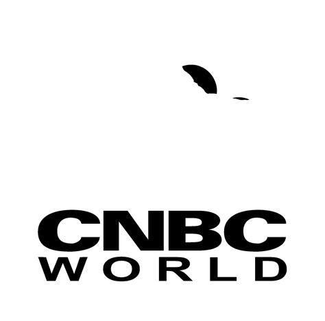 CNBC World Logo PNG Transparent & SVG Vector - Freebie Supply