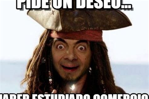 FOTOS Los mejores memes de Mr Bean para festejar su cumpleaños 60