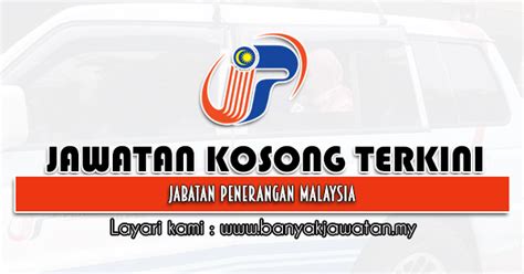 Jawatan Kosong Di Jabatan Penerangan Malaysia 8 Ogos 2021 74