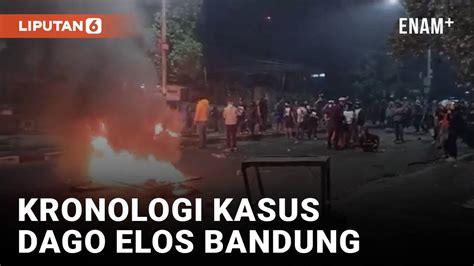 Kronologi Kasus Dago Elos Bandung Yang Berseteru Dengan Keluarga Muller