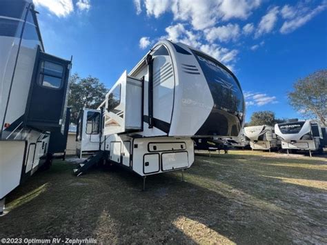 2022 K Z Durango Gold G358rpq Rv For Sale In Zephyrhills Fl 33540 2kz1025 Classifieds