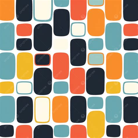rectangle pattern design