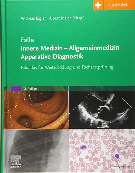 F Lle Innere Medizin Allgemeinmedizin Apparative Diagnostik